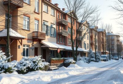 stroyseason.ru | Правила и нормы по защите зданий от снега и льда